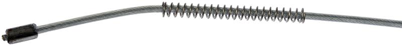 Dorman C93573 Parking Brake Cable product image 1 of 3