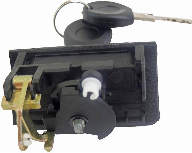 Dorman 94449 - Liftgate Latch Handle Dorman 94449 Liftgate Latch Handle product image 2 of 3