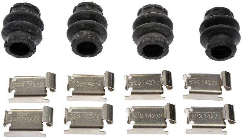 Dorman HW6121 - Disc Brake Hardware Kit Dorman HW6121 Disc Brake Hardware Kit product image 1 of 1