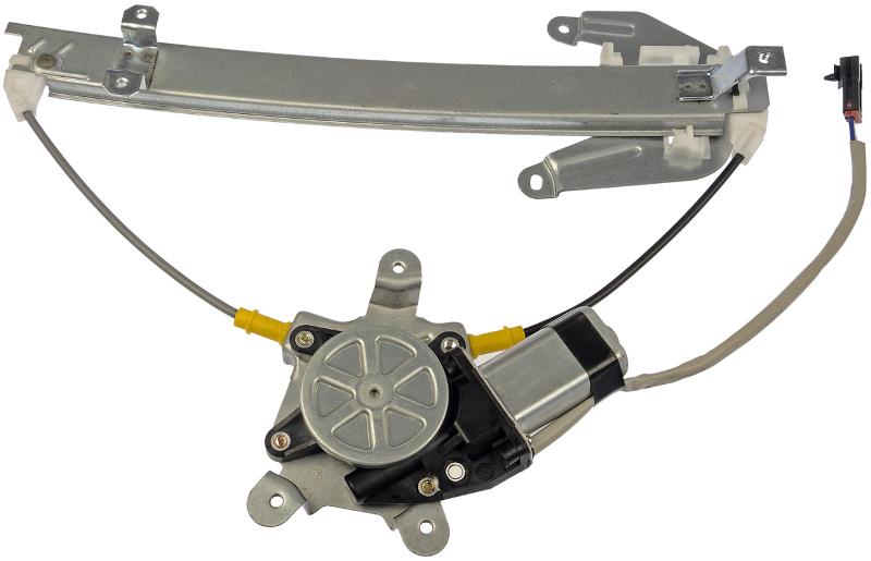 Dorman 741037 Power Window Motor and Regulator Assembly product image 5 of 6