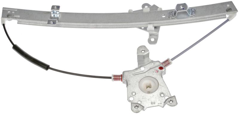Dorman 740724 Window Regulator product image 4 of 6