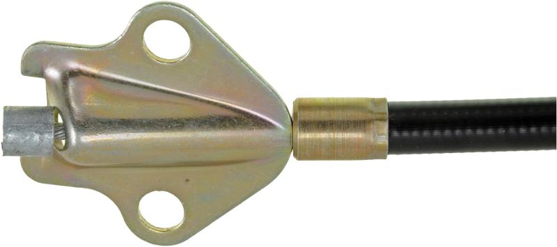 Dorman C92398 Parking Brake Cable product image 1 of 3