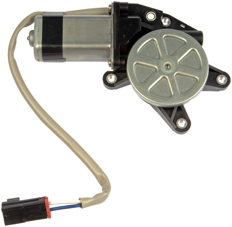 Dorman 742506 - Power Window Motor Dorman 742506 Power Window Motor product image 1 of 3