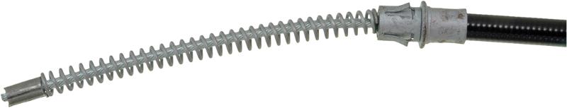 Dorman C92353 Parking Brake Cable product image 2 of 3