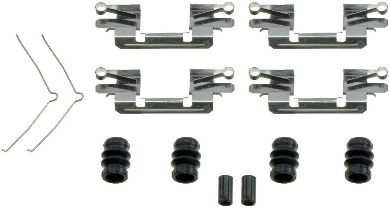 Dorman HW13465 Disc Brake Hardware Kit product image 1 of 1