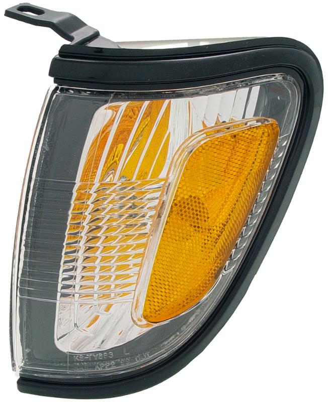 Dorman 1631243 Side Marker Light Assembly product image 1 of 1