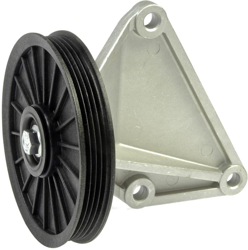 Dorman 34167 A/C Compressor Bypass Pulley product image 1 of 1