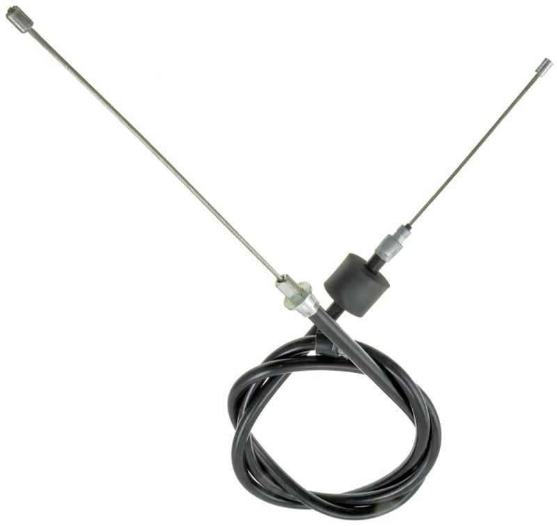 Dorman C94467 Parking Brake Cable product image 2 of 3