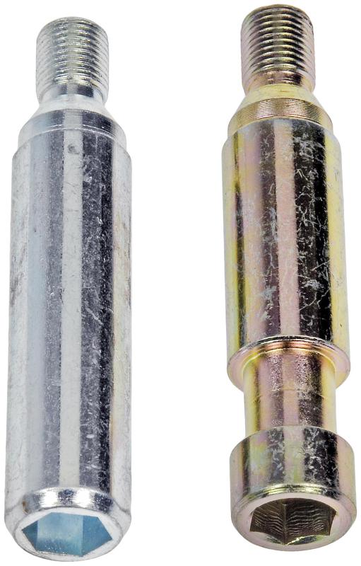 Dorman HW5948 - Disc Brake Caliper Bolt Dorman HW5948 Disc Brake Caliper Bolt product image 1 of 1