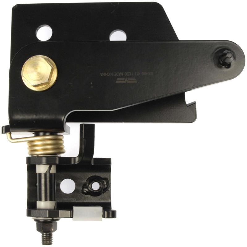 Dorman 600603 - Transfer Case Control Lever Dorman 600603 Transfer Case Control Lever product image 2 of 4