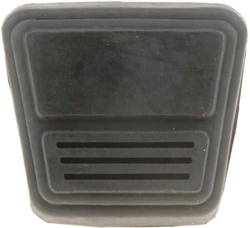 Dorman 20734 - Clutch Pedal Pad Dorman 20734 Brake Pedal Pad product image 1 of 2