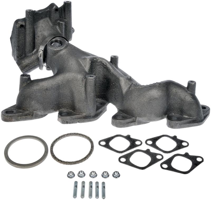 Dorman 674119 Exhaust Manifold product image 2 of 4