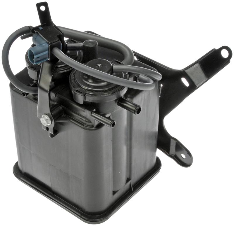 Dorman 911638 Vapor Canister product image 1 of 4