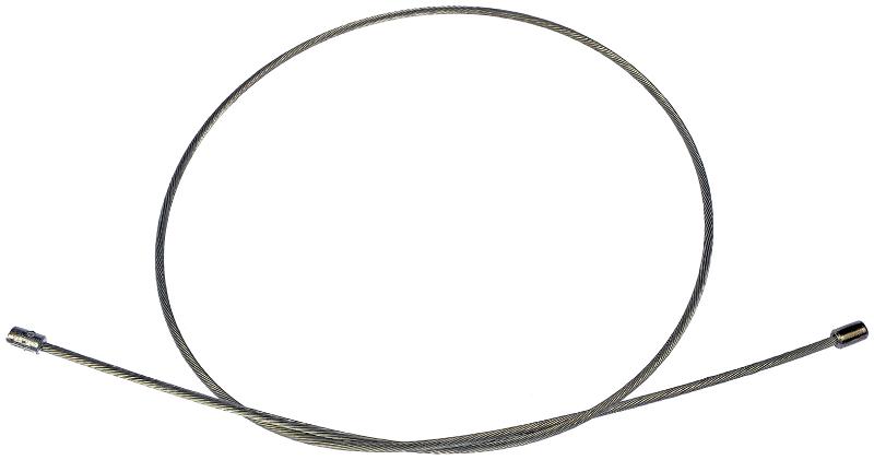 Dorman C96550 Parking Brake Cable product image 2 of 3