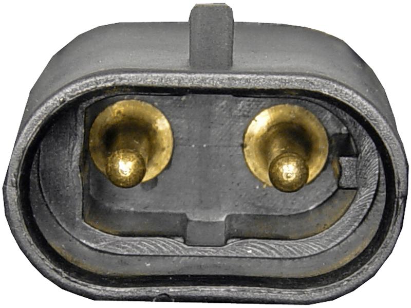 Dorman 620008 Engine Cooling Fan Assembly product image 1 of 2