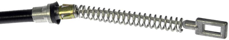 Dorman C660005 Parking Brake Cable product image 1 of 3