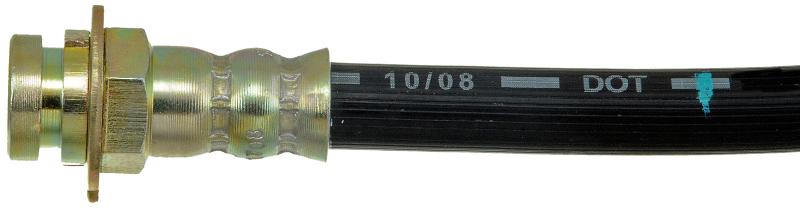Dorman H38345 Brake Hydraulic Hose product image 1 of 3
