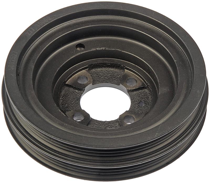 Dorman 594055 - Engine Harmonic Balancer Dorman 594055 Engine Harmonic Balancer product image 1 of 2