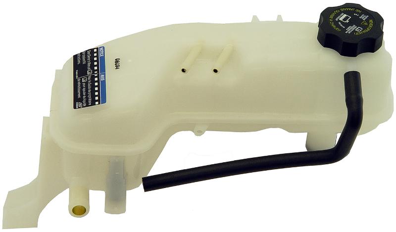 Dorman 603109 Engine Coolant Recovery Tank product image 1 of 1
