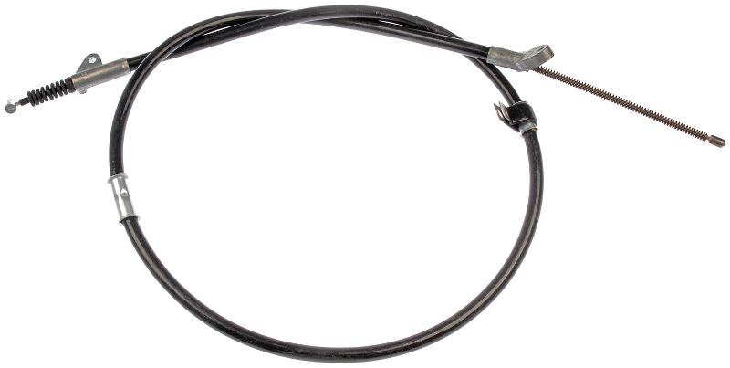 Dorman C660474 Parking Brake Cable product image 1 of 3