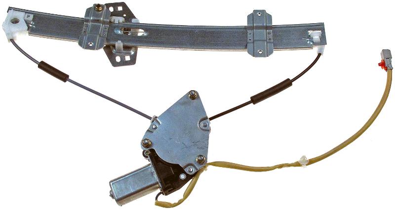 Dorman 741735 - Power Window Motor and Regulator Assembly Dorman 741735 Power Window Motor and Regulator Assembly product image 1 of 3