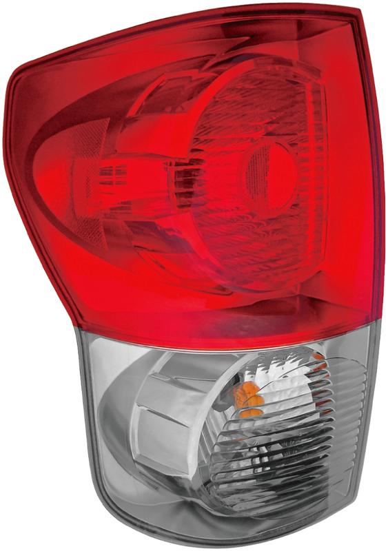 Dorman 1611540 Tail Light Assembly product image 1 of 1