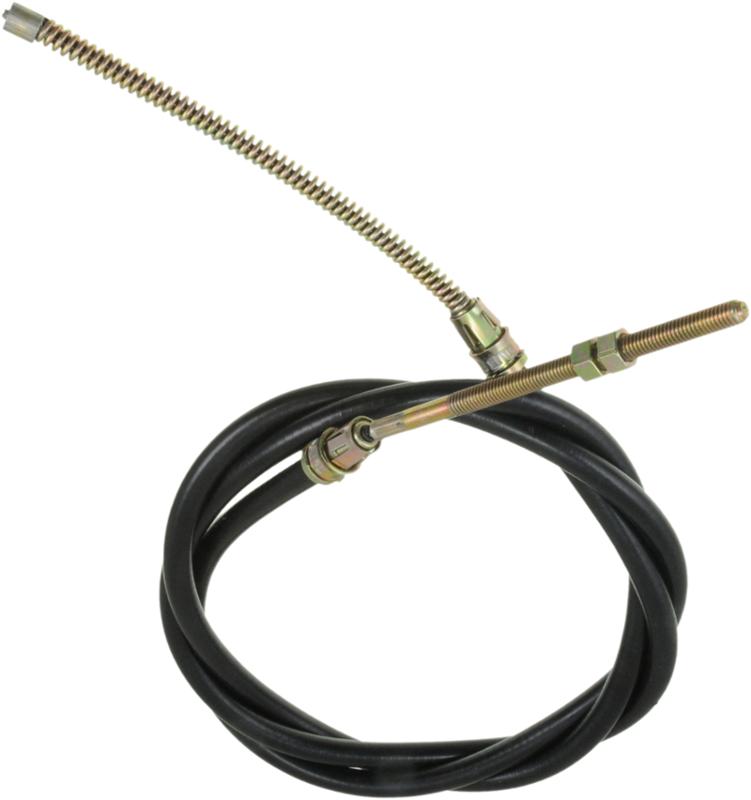 Dorman C93480 Parking Brake Cable product image 1 of 3