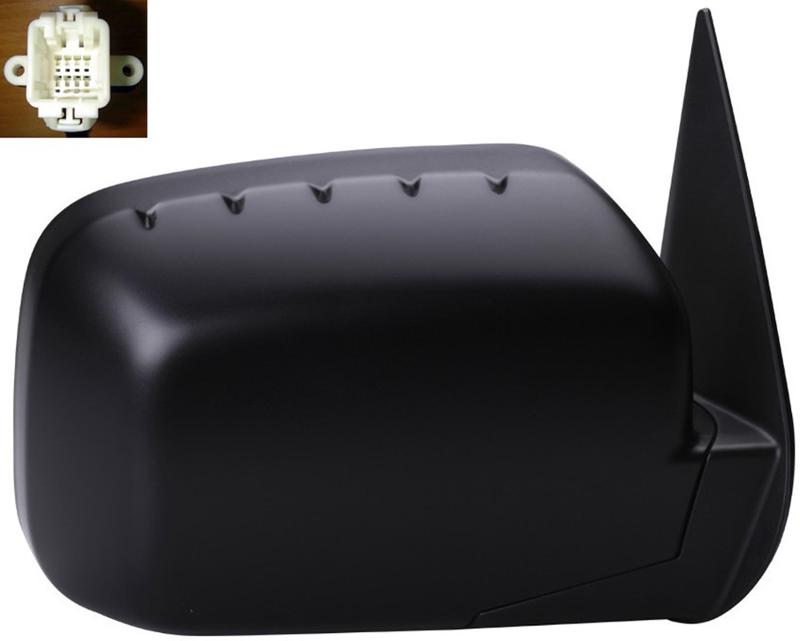 Dorman 9551711 Door Mirror product image 1 of 2