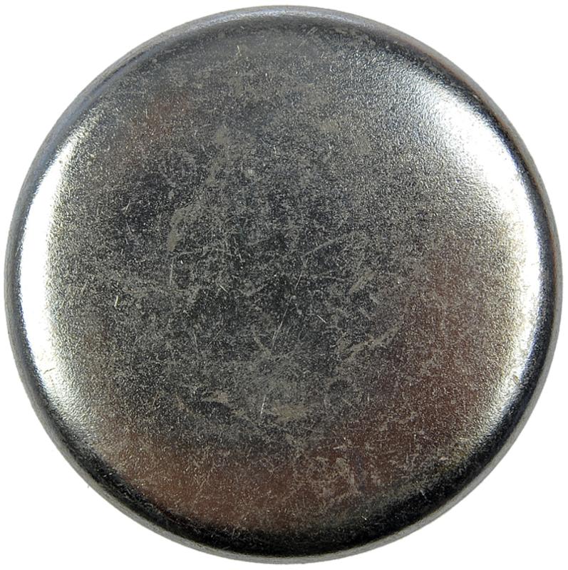 Dorman 555083 Engine Camshaft Plug product image 1 of 2