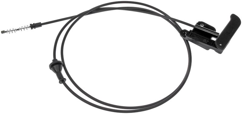 Dorman 912074 Hood Release Cable product image 4 of 6