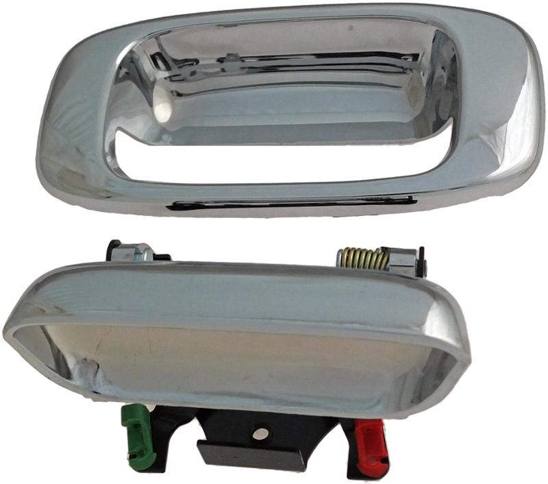 Dorman 82784 Tailgate Handle product image 1 of 3
