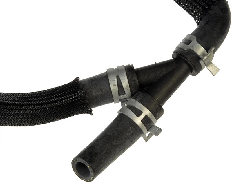Dorman 626104 HVAC Heater Hose Assembly product image 1 of 4