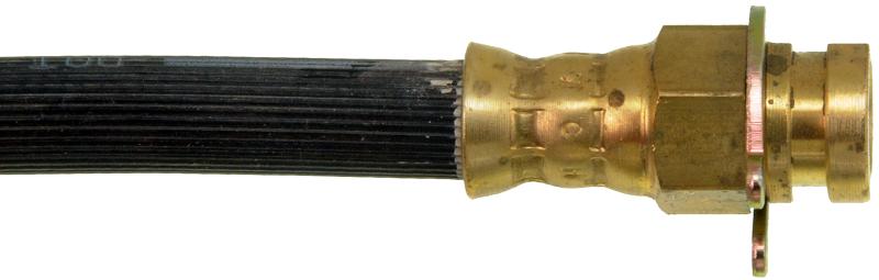 Dorman H36734 Brake Hydraulic Hose product image 1 of 3