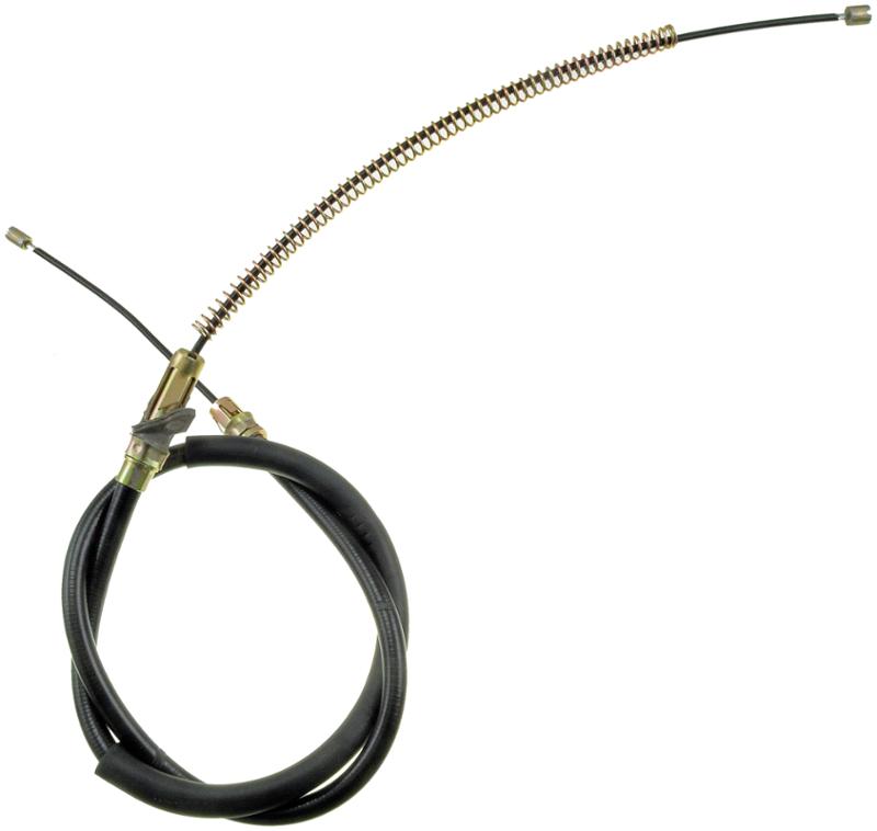 Dorman C93199 Parking Brake Cable product image 3 of 3