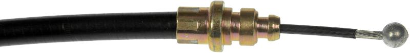 Dorman C92333 Parking Brake Cable product image 2 of 3