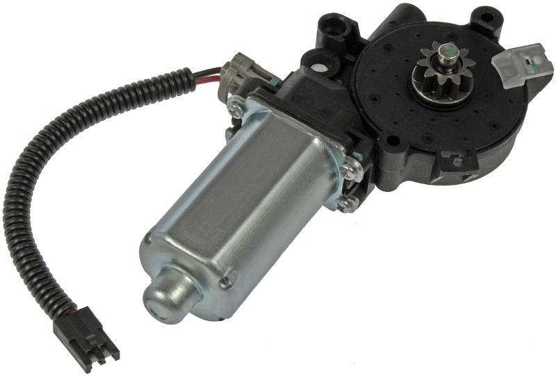 Dorman 742139 Power Window Motor product image 1 of 4