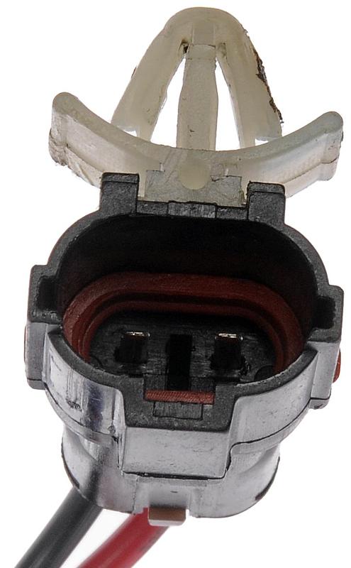 Dorman 748414 Power Window Motor and Regulator Assembly product image 1 of 3