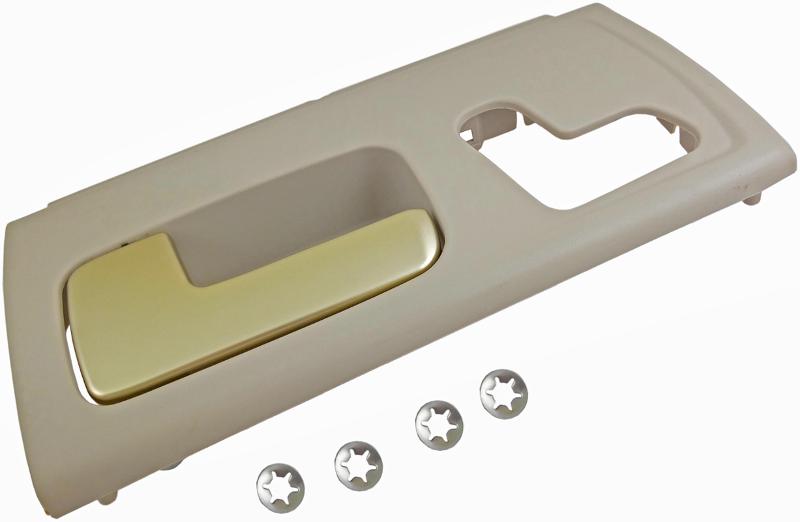 Dorman 80470 Interior Door Handle product image 1 of 3