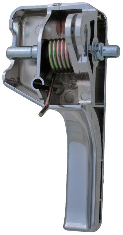 Dorman 90853 - Interior Door Handle Dorman 90853 Interior Door Handle product image 1 of 3