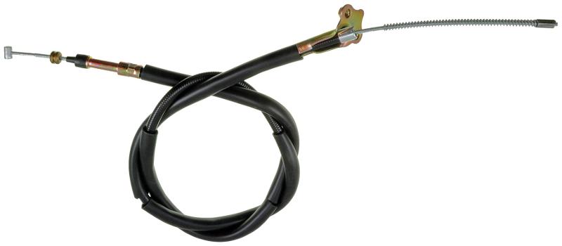 Dorman C93883 - Parking Brake Cable Dorman C93883 Parking Brake Cable product image 1 of 3