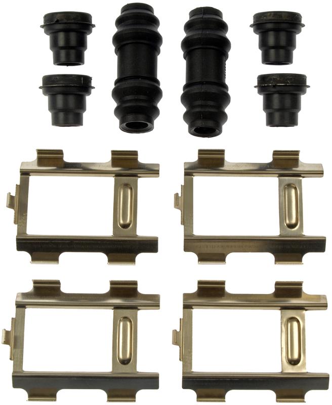 Dorman HW5805 Disc Brake Hardware Kit product image 1 of 1