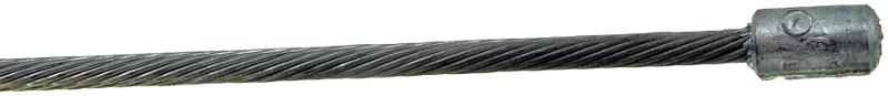 Dorman C93064 Parking Brake Cable product image 1 of 3