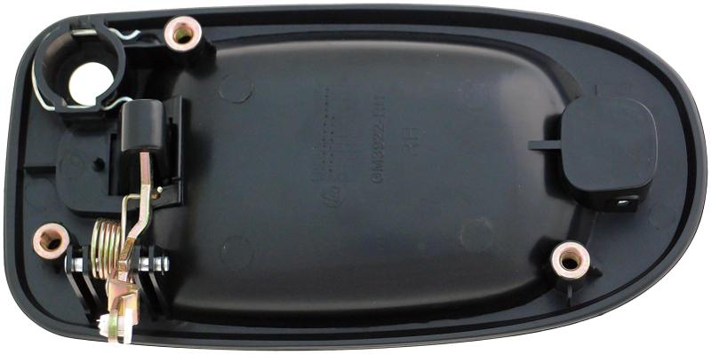 Dorman 83388 - Exterior Door Handle Dorman 83388 Exterior Door Handle product image 1 of 3