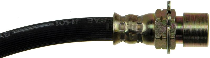 Dorman H77858 Brake Hydraulic Hose product image 1 of 3