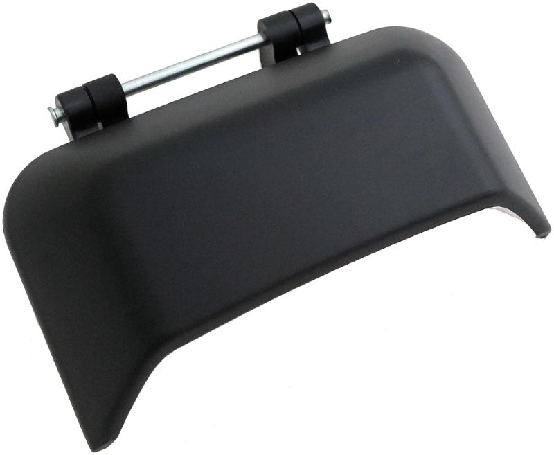Dorman 93397 Exterior Door Handle product image 2 of 3