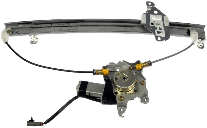 Dorman 748922 Power Window Motor and Regulator Assembly product image 2 of 2