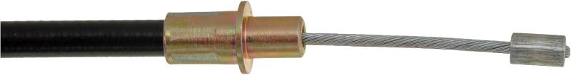 Dorman C92995 Parking Brake Cable product image 1 of 3