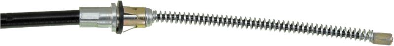 Dorman C93434 Parking Brake Cable product image 2 of 3