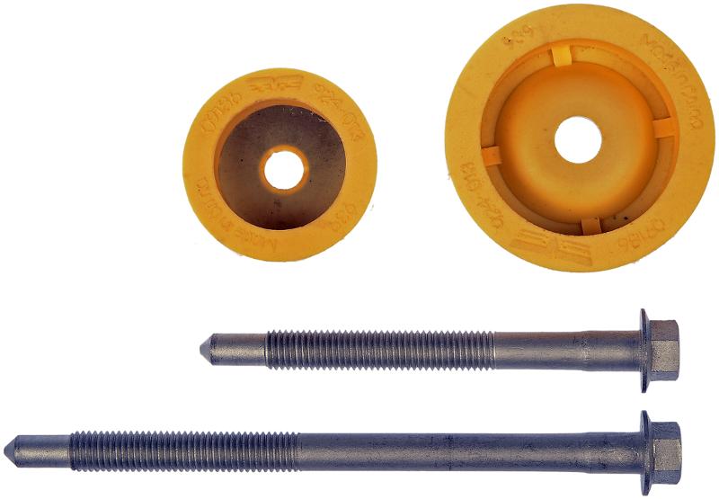 Dorman 924013 Suspension Subframe Bushing Kit product image 2 of 4
