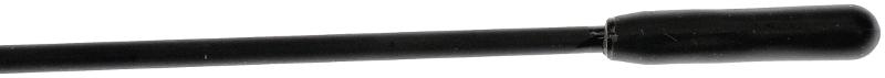 Dorman 76861 Antenna Mast product image 1 of 3